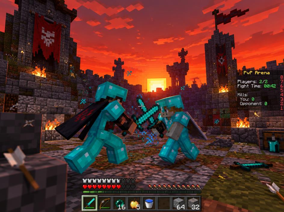 PVP World
